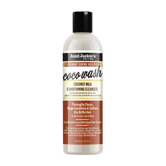 Coco Wash Coconut Milk Conditioning Cleanser