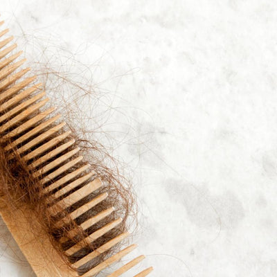 HOW TO STOP HAIR BREAKAGE