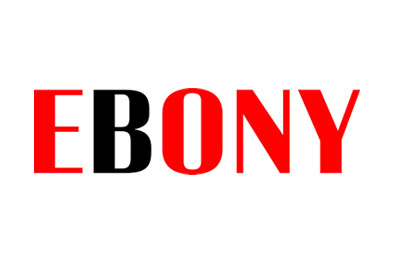 EBONY logo