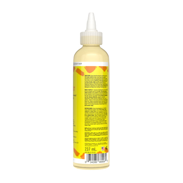 E-Blast Vitamin E & Flaxseed Nourishing Scalp Remedy