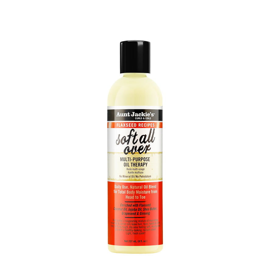 Soft All Over Multi-Purpose Oil