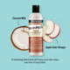 Coco Wash Conditioning Cleanser