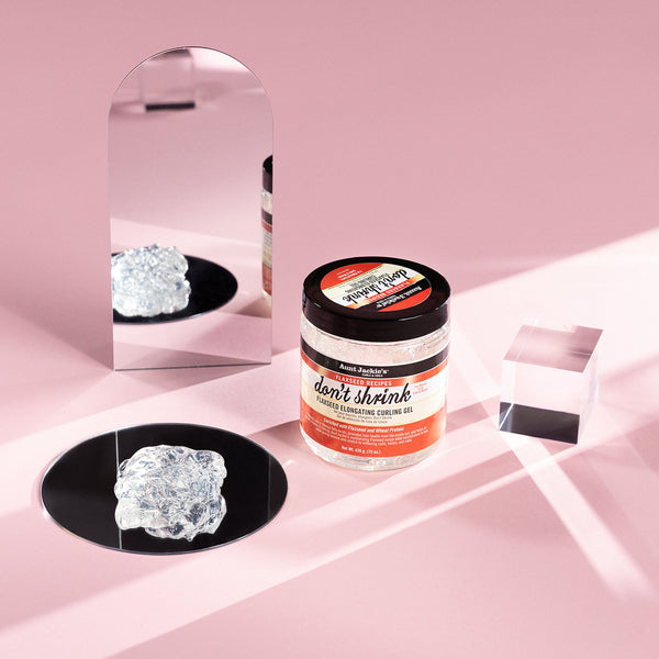 flaxseed elongating curl gel