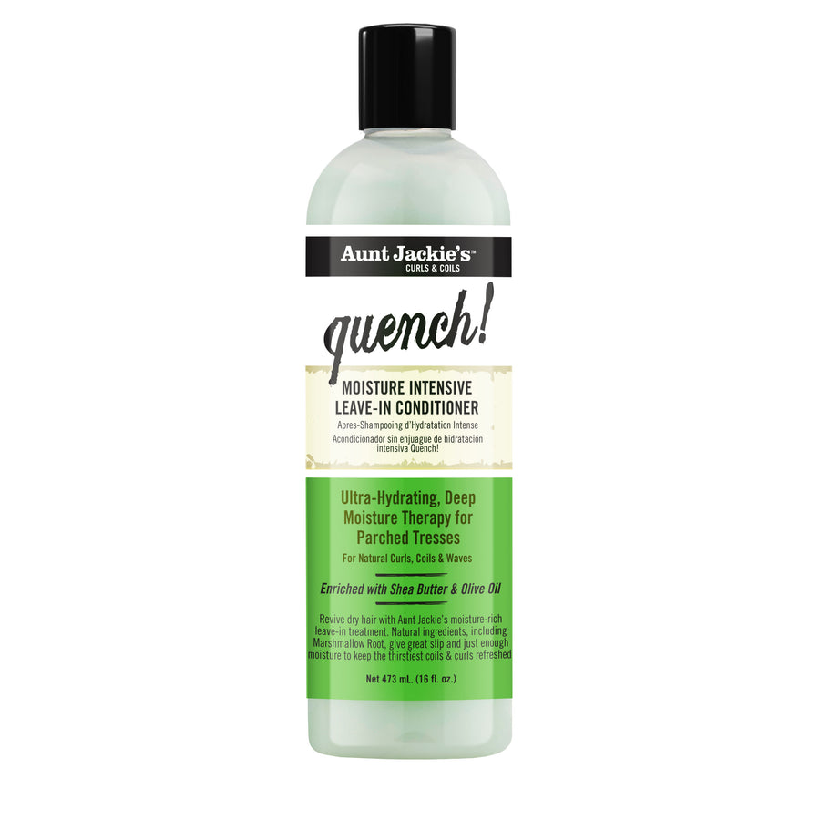 Moisture Intensive Leave-In Conditioner 16oz
