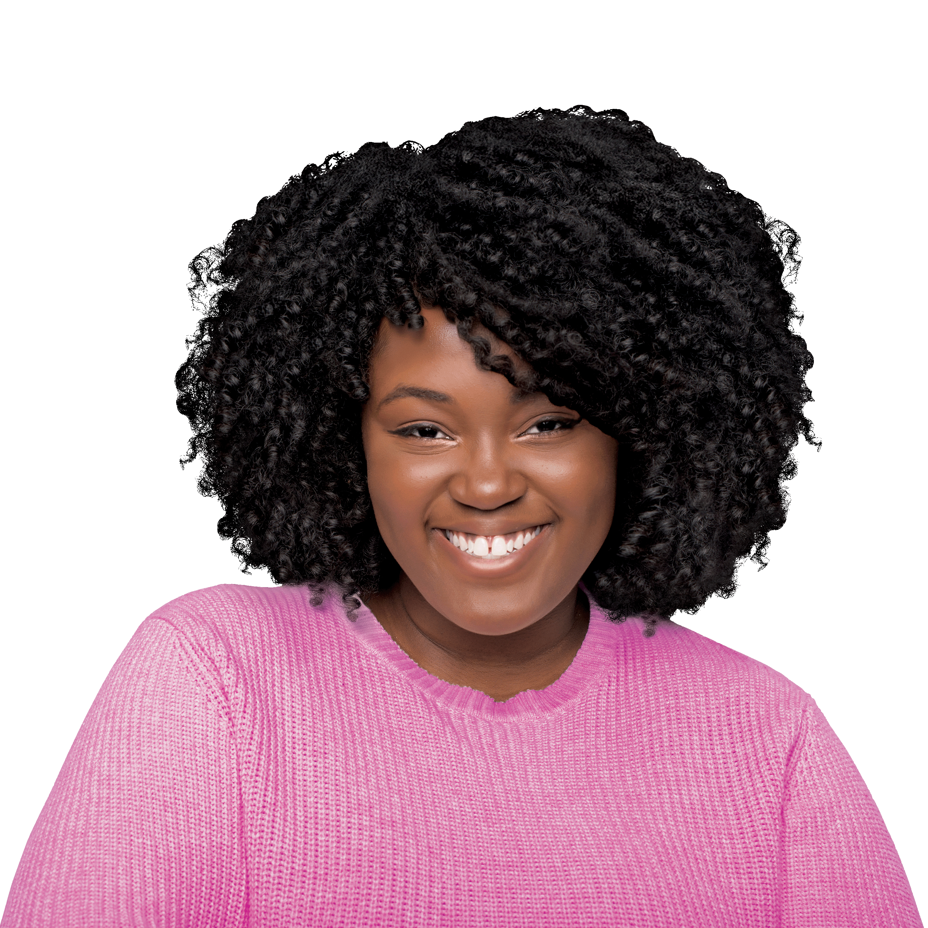 Curls & Coils Collection