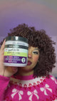Curl La La Defining Curl Custard